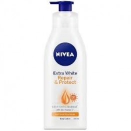 Nivea repair &protect lotion 400ml